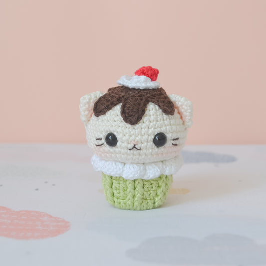 Kittie Cupcake